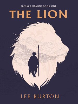 cover image of The Lion